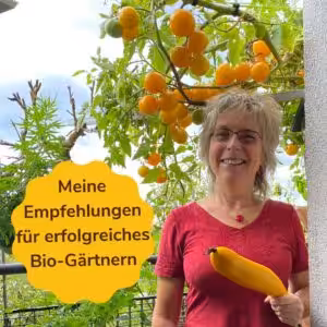 Recommendations for successful organic gardening on the balcony