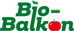 Logo vom Bio-Balkon