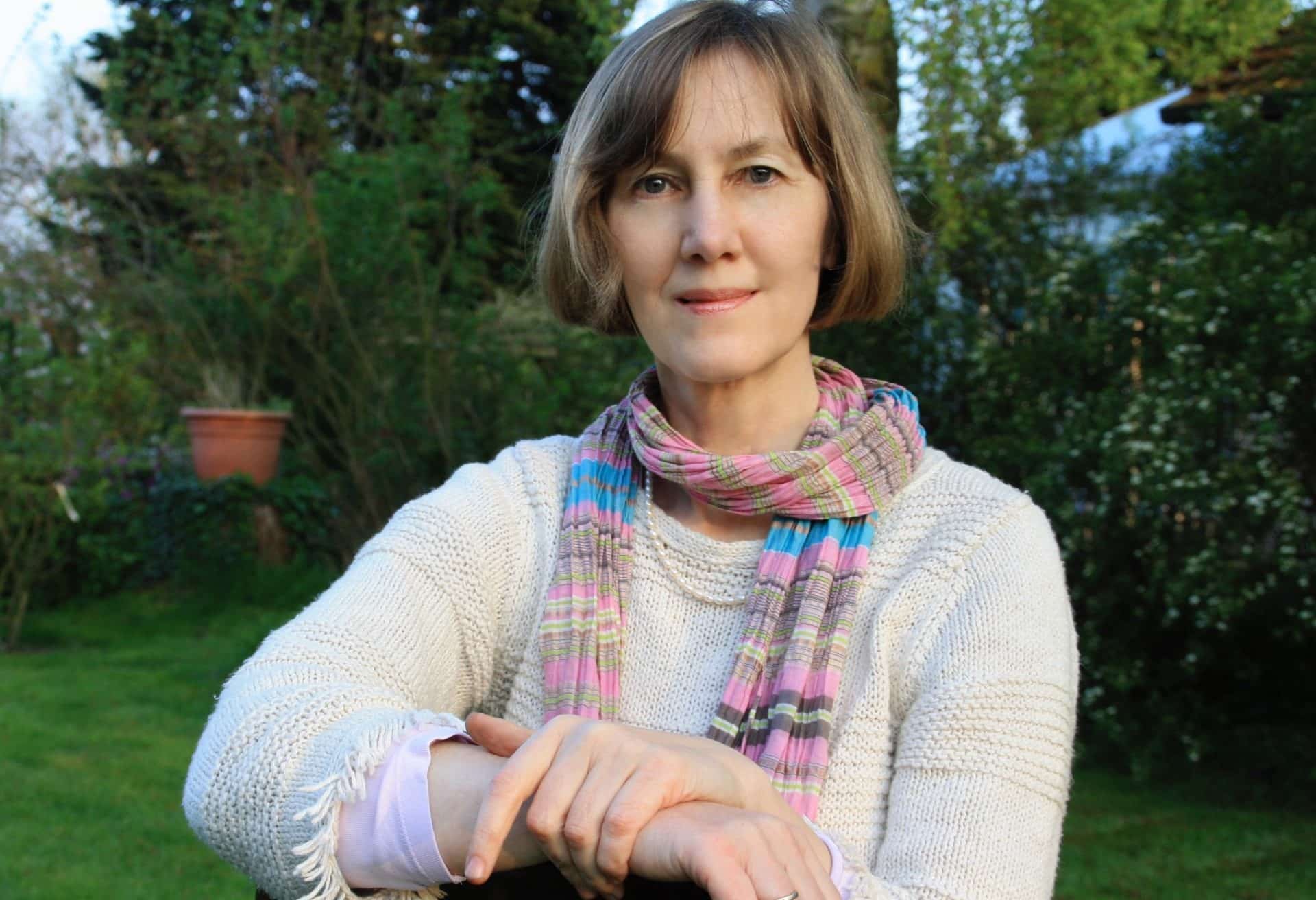 Johanna Romberg BioBalkon