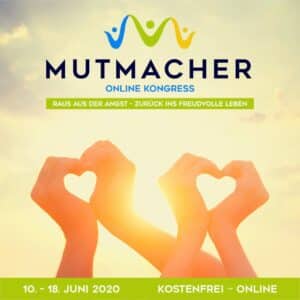 Mutmacher Online Kongress