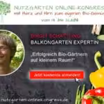 Kitchen Garden Online Congress