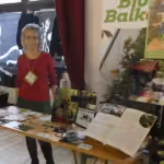 Veggienale & Fairgoods