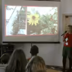 Green World Tour Autarkia Sustainability Fair