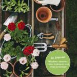 Ratgeber "Nutzpflanzen und Trends für Garten und Balkon" 2018 für Klingel