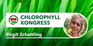Chlorophyll Kongress Maria Kageaki 1