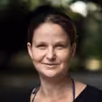 Dr. Ina Säumel spricht beim Online Bio-Balkon-Kongress zu Effekten biodiversitätsreicher Gemeinschaftsgärten auf Gesundheit und biologische Vielfalt in Kommunen