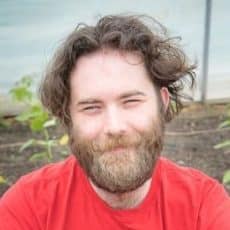 Alexander Hicks BioBalkon