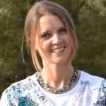 Katja Batacovic spricht beim Online Bio-Balkon-Kongress zu Urbangardening.