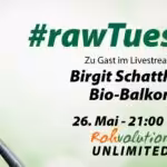 Rawvolution unlimited Raw Thuesday