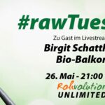 Rohvolution unlimited Raw Thuesday