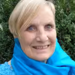 Permakulturexpertin Ulrike Windsperger