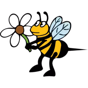 Insects support ecological gardening in small spaces (balcony, terrace, windowsill, allotment).