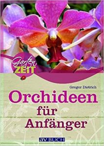 Gregor Dietrich orchideen