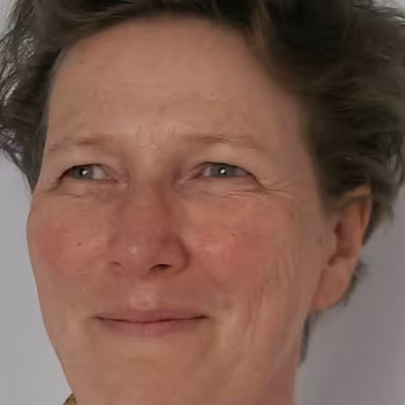 Christine Weidenweber