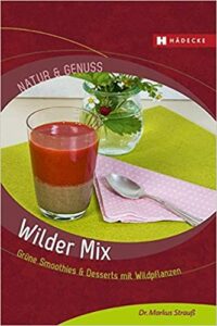 Wilder Mix markus strauss