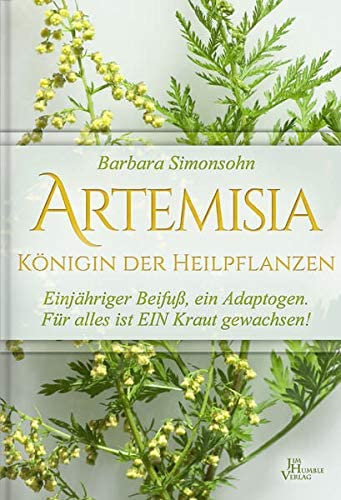 Barbara Simonsohn Artemisia annua