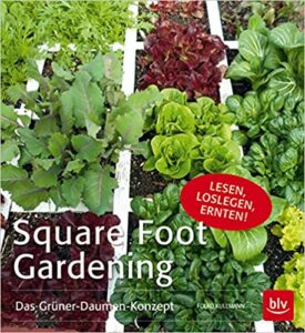 Square foot gardening folko kullmann
