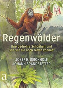regenwald Josef Reichholf.