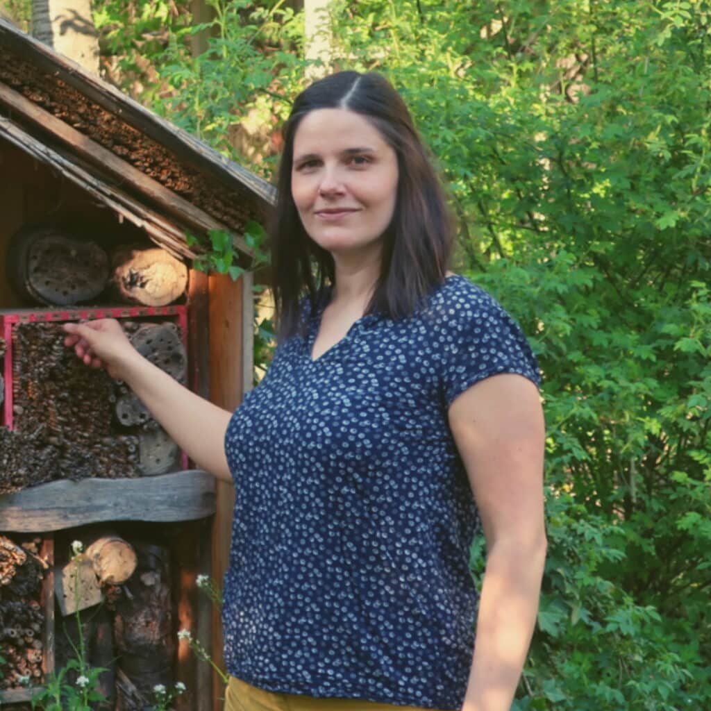 Antje Osterland BioBalkon
