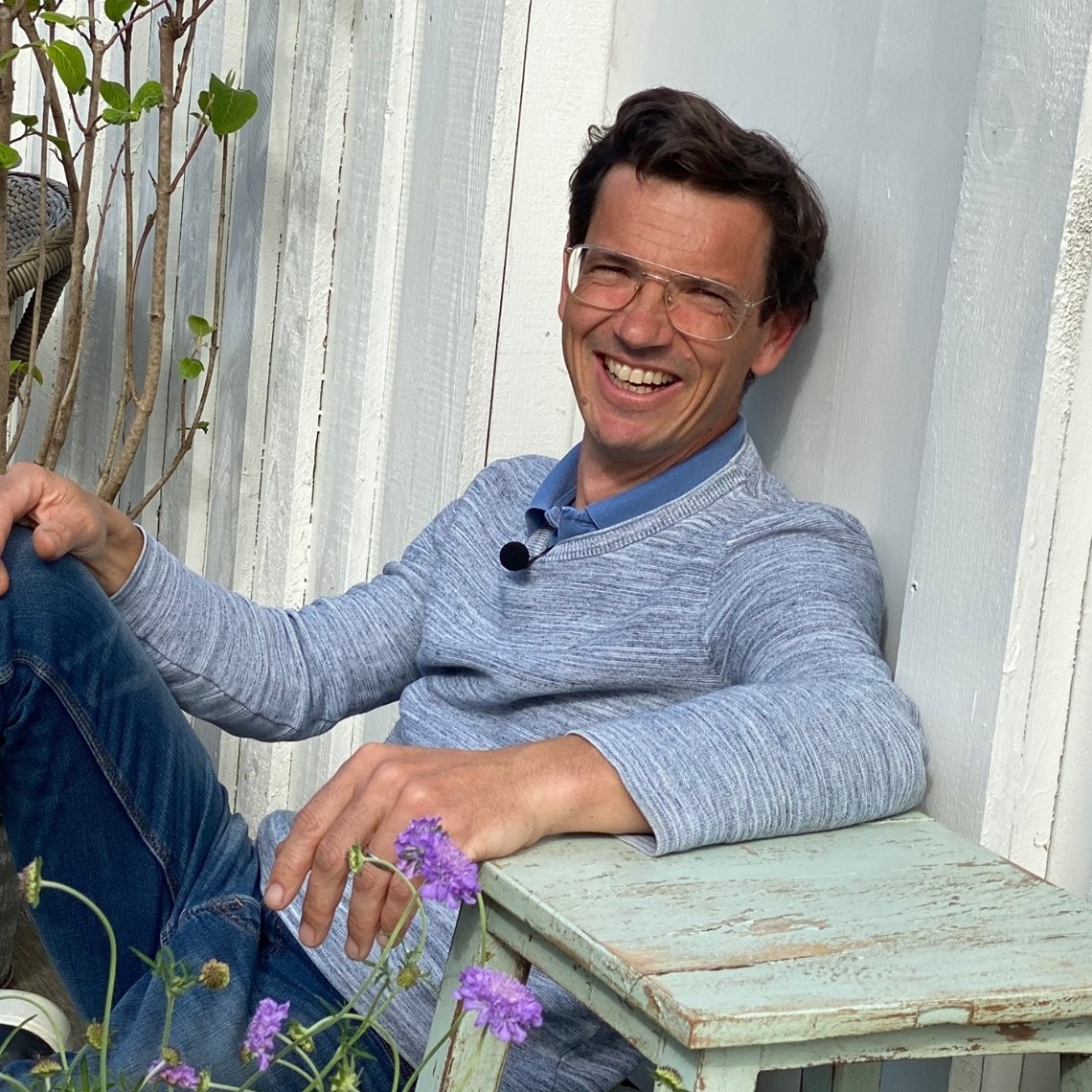 Markus Burkhard BioBalkon