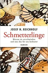 Josef Reichholf schmetterlinge