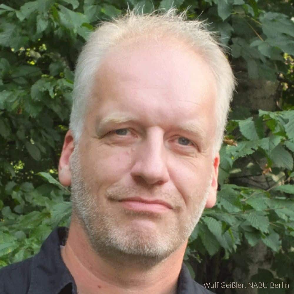 Picture of Rainer Altenkamp