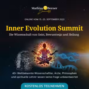 Online Summit Heilung Wissenschaft Geist