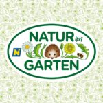 Natur im Garten Logo Quadrat