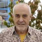 Rainer Engler von der Blumenschule Schongau berichtet über die Gattung Salbei.