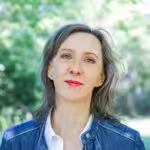 Pflanzplanerin Dr. Sonja Schwingesbauer