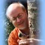 Uwe Westphal Experten 2023 Vogelbalkon