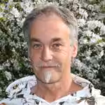 Volker Fockenberg Wildbienenxperte