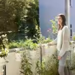 Balkonexpertin Katrin Wittek: Meine Erfahrungen zum Naturbalkon mit über 200 Pflanzen auf 6,5qm