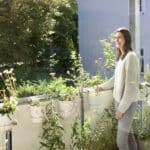 Balkonexpertin Katrin Wittek: Meine Erfahrungen zum Naturbalkon mit über 200 Pflanzen auf 6,5qm