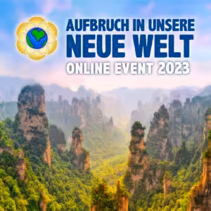 Entering our new world - an online congress by Patrick