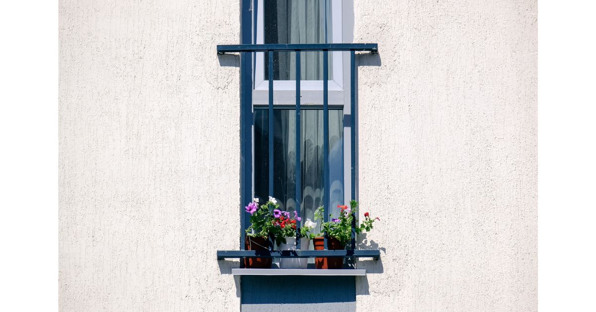 Der grüne französische Balkon: Mit wenigen Schritten zu Hause Pariser ...