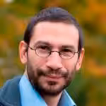 Schmetterlingsexperte Dr. Guy Pe’er spricht beim Online Bio-Balkon-Kongress zur Wichtigkeit von Gehölzen als Raupenfutterpflanzen für Schmetterlinge