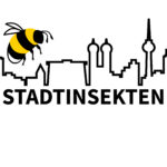 Meldeportal Stadtinsekten von Naturgucker.de zur Erfassung von Sichtungen von Insekten auf städtischen Balkons.