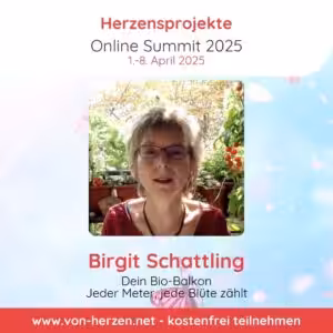 Einladung zum Online Kongress "Herzenskongress", organisiert von Sonya Desax