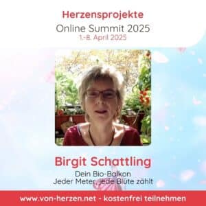 Einladung zum Online Kongress "Herzenskongress", organisiert von Sonya Desax