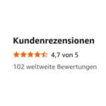 Amazon Kundenrezension zum Buch der Balkonexpertin Birgit Schattling: Mein Biotop auf dem Balkon
