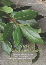 Buch von Katrin Schumann: Meine Kräuterküche