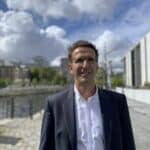 Policy Advisor, Serial NGO-Founder Dr. Heinrich Stößenreuther spricht beim Online Bio-Balkon-Kongress