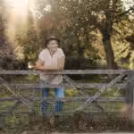 Katrin Schumann, Garten der vier Jahreszeiten, spricht beim Online Bio-Balkon-Kongress: Glück kann man pflanzen