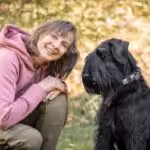 Die Biologin Sabine Gaipel spricht beim Online Bio-Balkon-Kongress