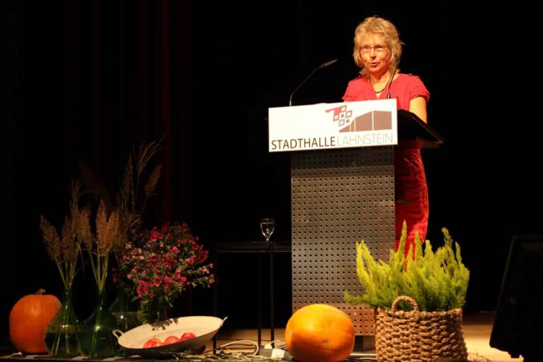 Vortrag GGB-Gesundheitstage