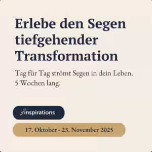 Onlinekongresse Inspirations