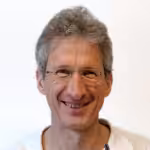 Dr. med. Max Bürck-Gemassmer spricht beim Online Bio-Balkon-Kongress zu Hitzewellen und Gesundheit in der Stadt