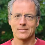 Physischer Geograf und Permakultur-Designer Stefan Schwarzer spricht beim Online Bio-Balkon-Kongress