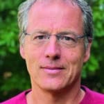 Physischer Geograf und Permakultur-Designer Stefan Schwarzer spricht beim Online Bio-Balkon-Kongress